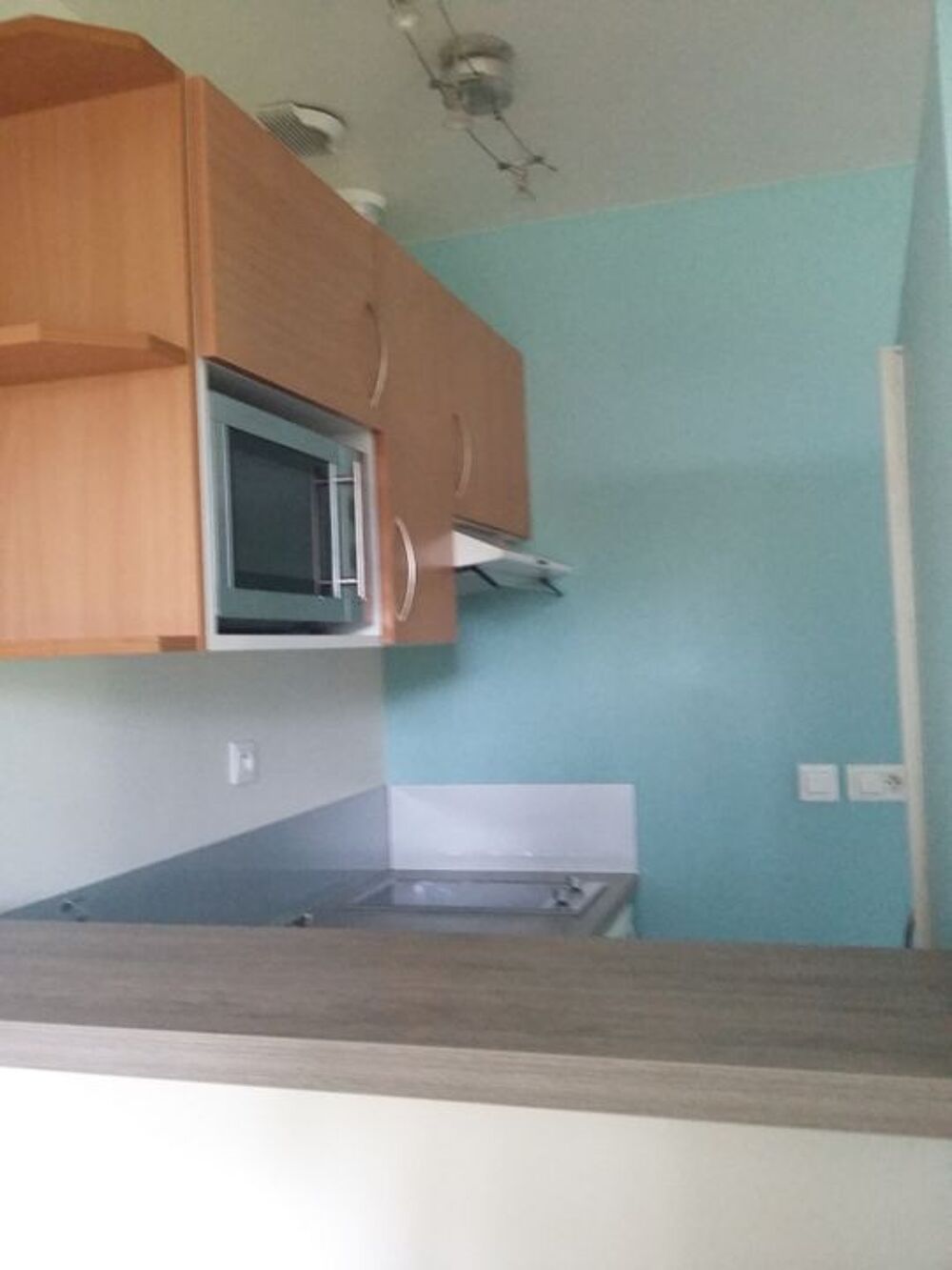 Location Appartement Studio de 17m2 à louer sur Nantes Nantes