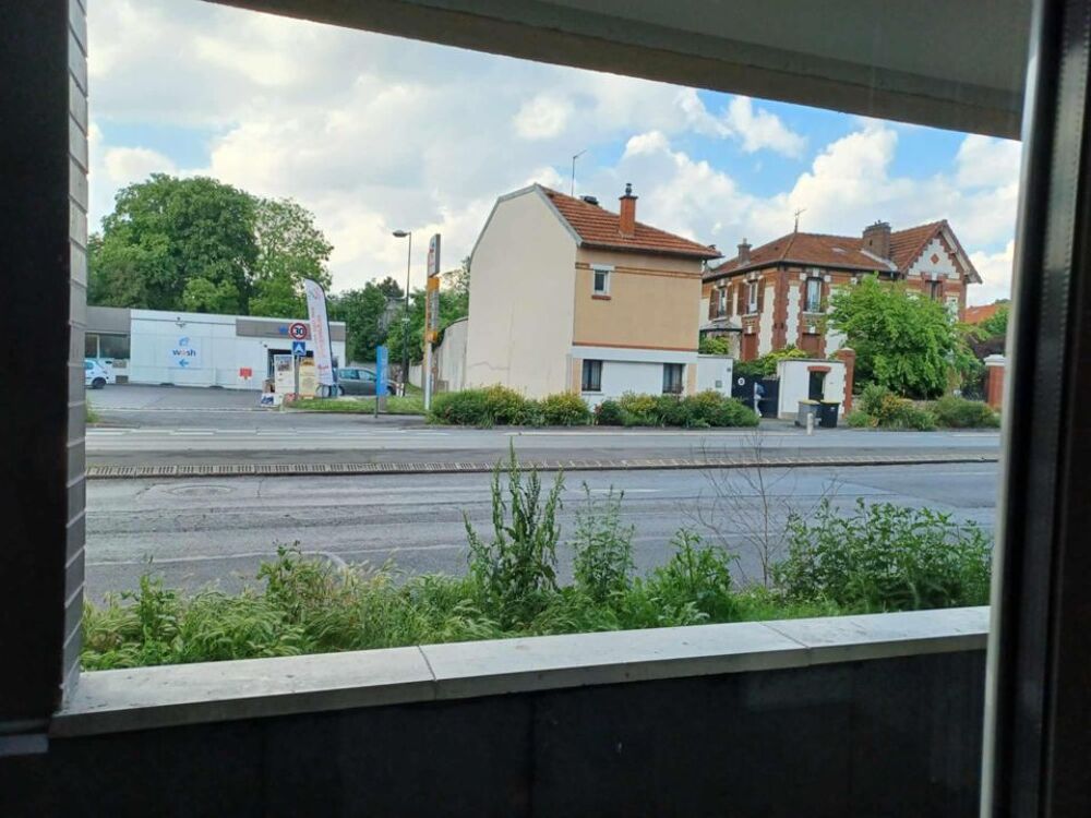 Location Appartement Appartement de 41m2 à louer sur Neuilly-sur-Marne Neuilly sur marne
