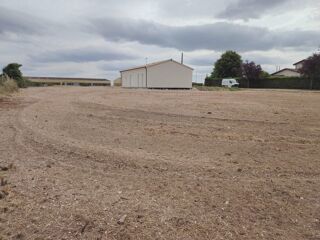  Terrain � vendre 1363 m�