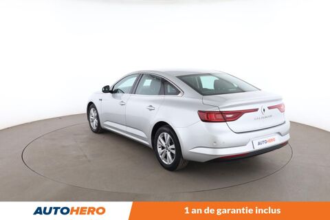 Talisman 1.5 dCi Energy Business Eco2 110 ch 2015 occasion 92130 Issy-les-Moulineaux
