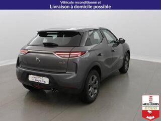 DS3 Crossback Essence 130 EAT8 So Chic 2022 occasion 10150 Lavau