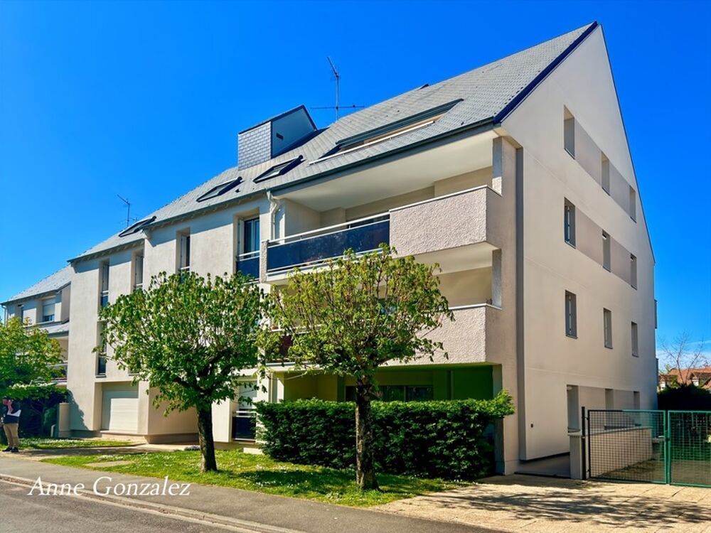 Appartement 6 pièces 107 m² · à Orleans · 107 m² · 249 000 €