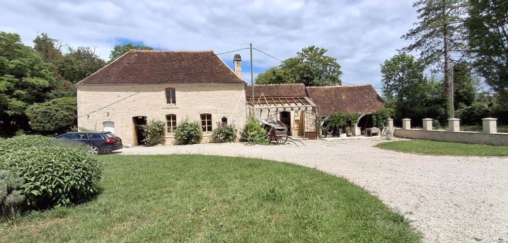 à vendre  Propriété/château Argentan (61200)