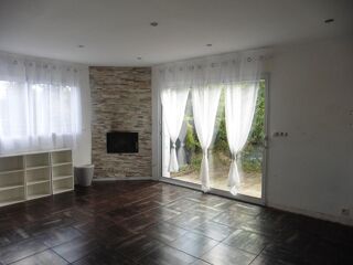  Maison à vendre 6 pièces 140 m²