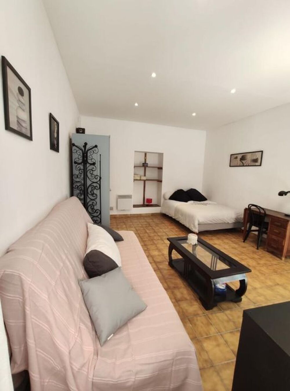 Location Appartement Appartement de 34m2 à louer sur La Ciotat La ciotat