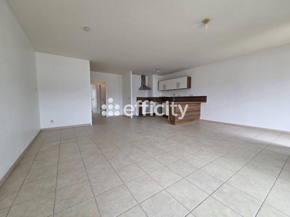 Vente Appartement Appartement Marseille 10