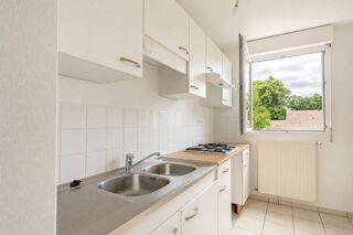  Appartement � vendre 2 pi�ces 50 m�