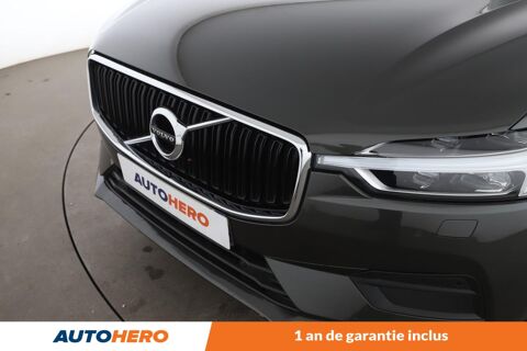 XC60 2.0 D4 Signature Edition Geartronic 8 190 ch 2018 occasion 92130 Issy-les-Moulineaux