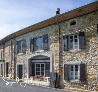  Maison à vendre 7 pièces 227 m²