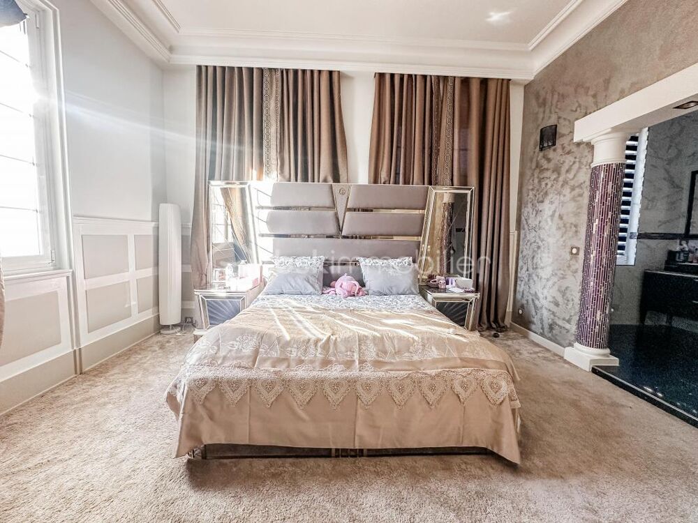  vendre  Proprit/chteau Dammarie-les-Lys (77190)