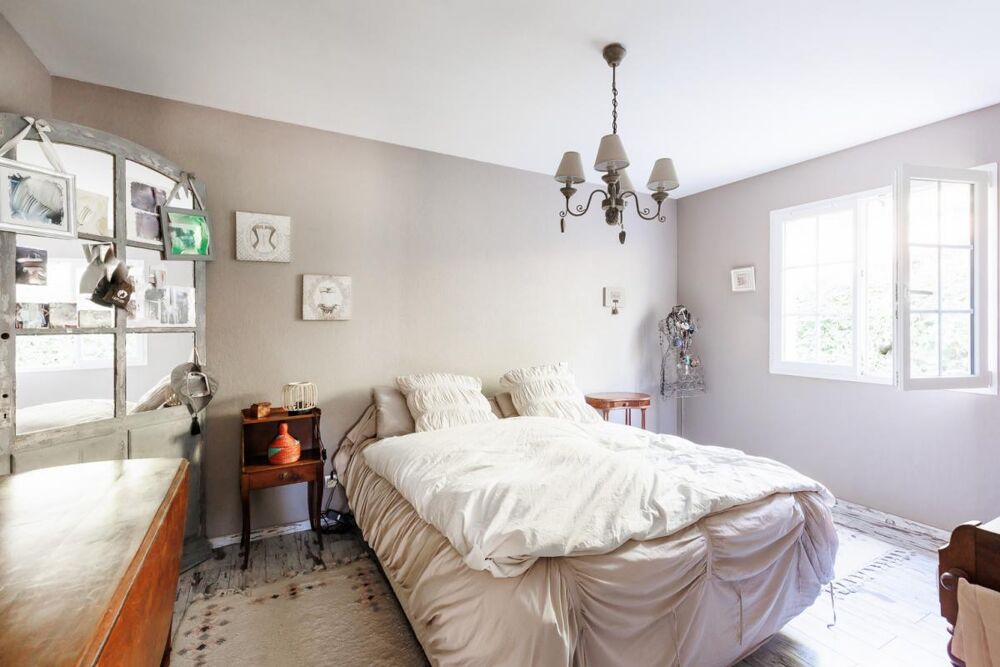  vendre  Maison Salies-de-Barn (64270)