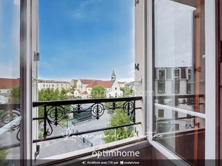  Appartement à vendre 3 pièces 50 m²