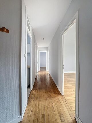  Appartement � louer 3 pi�ces 59 m�