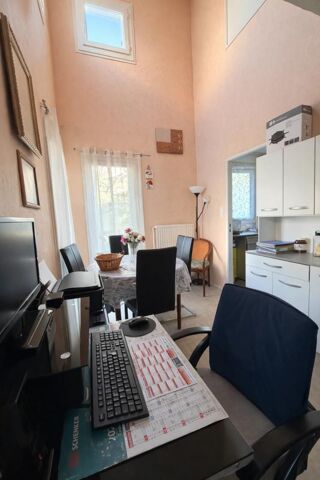  Maison � vendre 5 pi�ces 114 m�