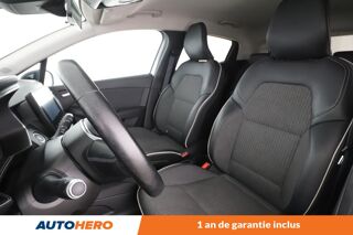 Clio 1.6 E-Tech Intens 140 ch 2021 occasion 92130 Issy-les-Moulineaux