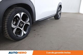 C3 Aircross 1.5 Blue-HDi Shine BV6 100 ch 2019 occasion 92130 Issy-les-Moulineaux