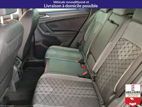Tiguan eHybrid 245 DSG6 R-Line +Pack Hiver 2023 occasion 10150 Lavau