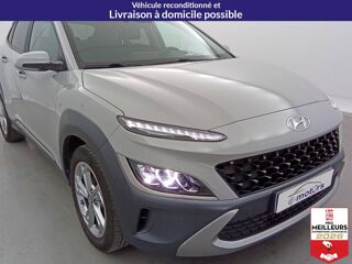 Kona T-GDi 120 Hybrid 48V Creative 2022 occasion 10150 Lavau