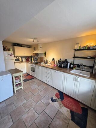  Maison � vendre 4 pi�ces 77 m�