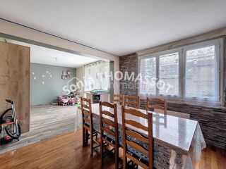  Maison � vendre 4 pi�ces 110 m�