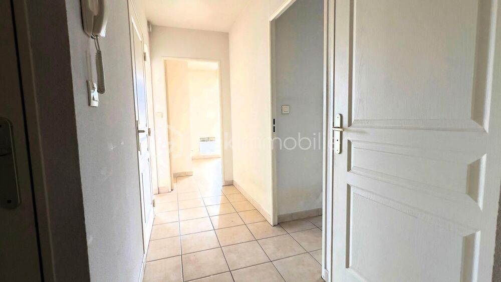 Vente Appartement Appartement de 3 pièces - 51 m2 Caen