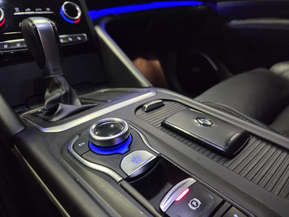 Talisman Initiale Paris 2.0 Blue Dci (200cv) 2019 occasion 74330 Poisy