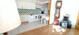  Appartement à vendre 4 pièces 81 m²