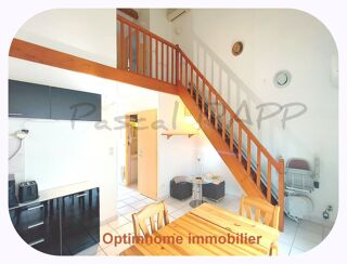  Maison � vendre 3 pi�ces 41 m�