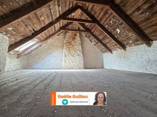  Maison � vendre 2 pi�ces 46 m�