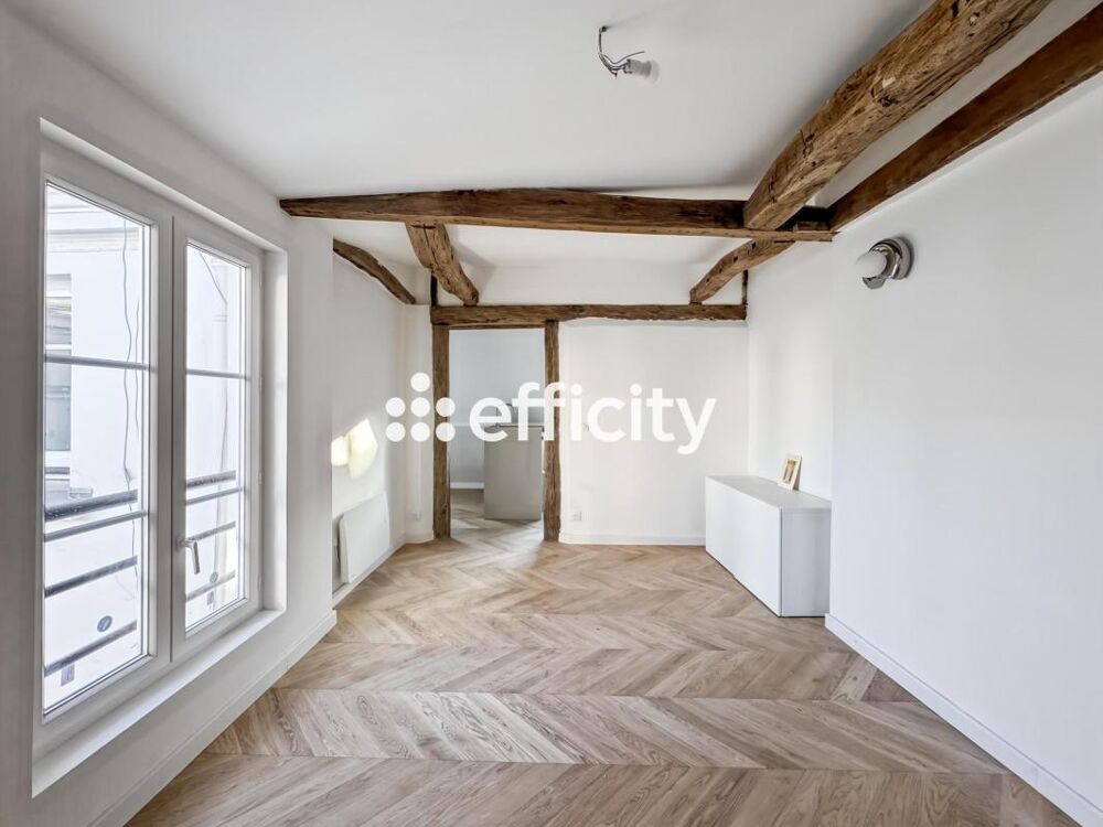 Vente Appartement Appartement Paris 9