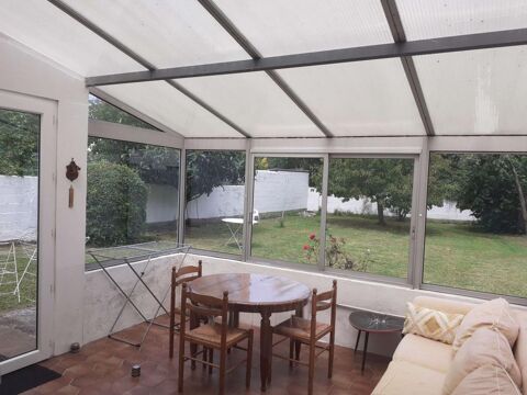 Maison � louer 4 pi�ces 60 m�