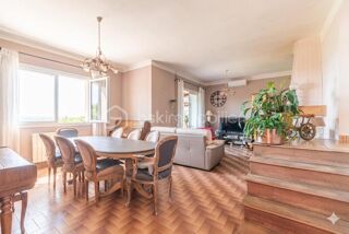  Maison à vendre 6 pièces 118 m²