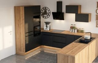 Maison à vendre 6 pièces 110 m²