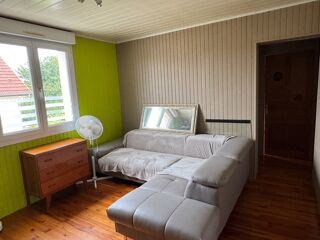  Maison à vendre 6 pièces 130 m²