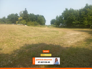  Terrain � vendre 3048 m�