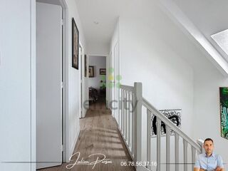  Maison � vendre 11 pi�ces 249 m�