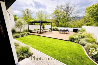  Villa à vendre 3 pièces 85 m²