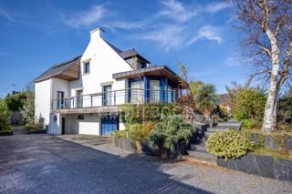  Maison à vendre 10 pièces 297 m²