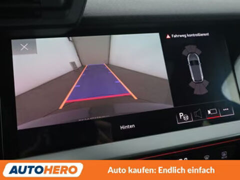 RS3 2.5 TFSI quattro 2024 occasion 33000 Bordeaux