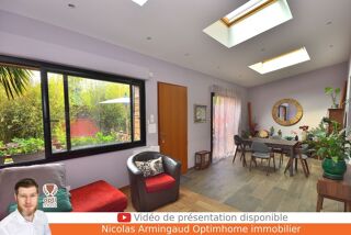  Maison  vendre 7 pices 153 m