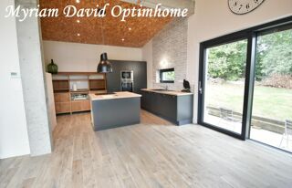  Maison à vendre 3 pièces 106 m²