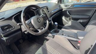 M&eacute;gane IV 1.5 Blue dCi 115 GT Line 2019 occasion 62120 Blessy