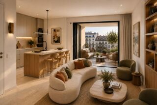  Appartement à vendre 3 pièces 67 m²