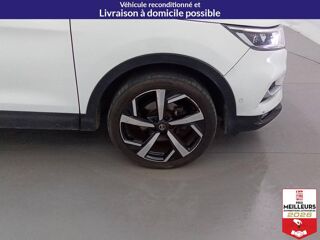 Qashqai DIG-T 140 Tekna +Toit 2018 occasion 10150 Lavau