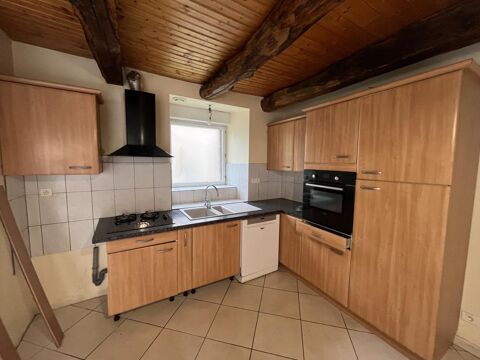  Appartement  louer 2 pices 60 m