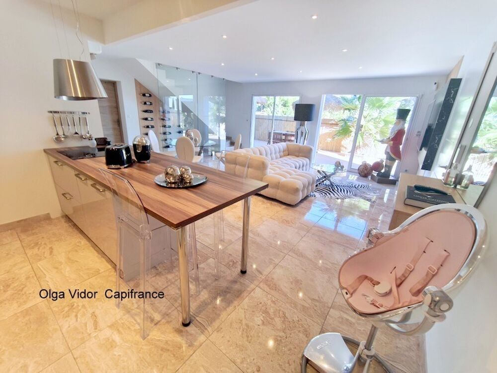 � vendre  Maison Le Grau d'Agde (34300)