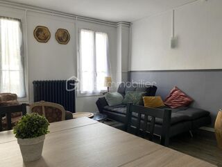  Maison  vendre 6 pices 113 m