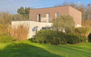  Maison � vendre 6 pi�ces 130 m�