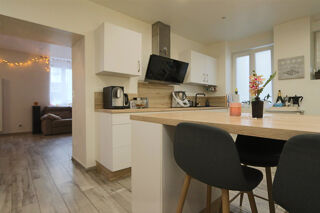  Maison � vendre 5 pi�ces 152 m�