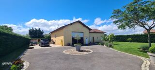 Maison à vendre 6 pièces 135 m²